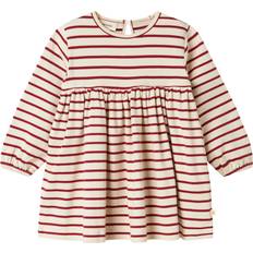 Organic Cotton Dress