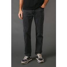 Burton W36 Jeans Burton Washed Black Casual Jeans