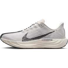 Mikrofiber Löparskor Nike Pegasus Plus Löparskor Platinum Tint