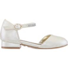 Babies Low Top Shoes Children's Shoes Nina Toddler's Cera - Bone