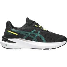 Asics GT 1000 13 GS - Black/Jasper Green