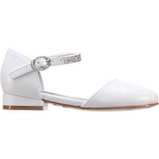 Babies Low Top Shoes Children's Shoes Nina Toddler's Cera - White