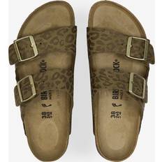 Birkenstock Bruna Skor Birkenstock Pantolette Arizona