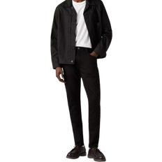 Levi's 512 Slim Tapered Jeans - Nightshine Black