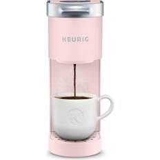 Pod Machines Keurig K-Mini Single Serve Dusty Rose
