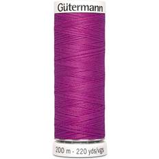 Gutermann Sew All Thread Cardinal (Shade 321) 200m
