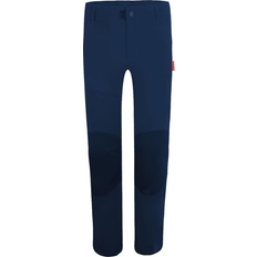 Boys Soft Shell Pants Children's Clothing Trollkids Kid's Hammerfest Pants Pro Slim Fit- Navy (857-100)