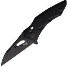Revo Storm Crossbar Lock Black Fickkniv