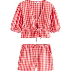 Dam - Rutiga Blusar NEXT Blus