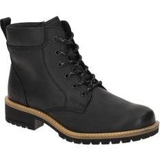 Ecco Dame Ankelstøvler ecco Elaina Lace Boot - 202213-02001
