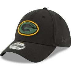 New Era 39Thirty Stretch-Fit NFL Cap 2.0 Noir