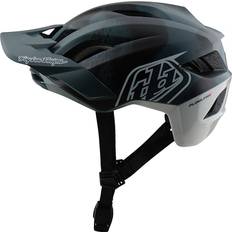Troy Lee Designs Flowline SE Helmet Mips Gray