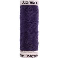 Sytråd Gutermann Sew All Thread Light Purple (Shade 086) 200m