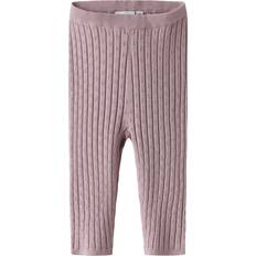 Viscose Tights & Stay-Ups Name It Knitted Leggings