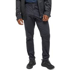 Haglöfs Men Trousers & Shorts Haglöfs L.I.M Fuse II Pants - True Black