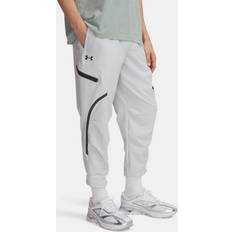 Under Armour Byxor Under Armour Cargo Pants - Halo Gray