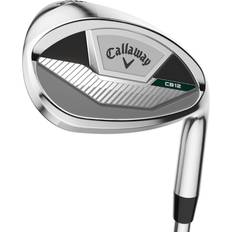 Callaway Wedges Callaway 2025 CB12 Wedge Graphite Brushed Chrome