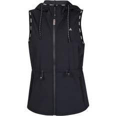 Shires Aubrion React Womens Gilet - Shadow