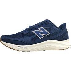 New Balance Løbesko New Balance Fresh Foam Arishi v4 Tiralux Sneakers - Blå/Grå Synthetic