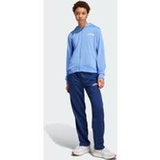 adidas Linear Track Suit - Blue Fusion