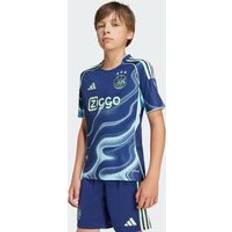 adidas Ajax Amsterdam 25 26 Away Jersey Kids