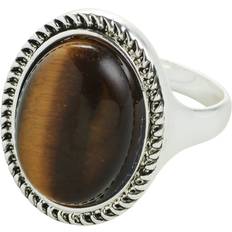 Pilgrim Silver Ringar Pilgrim Between Ring