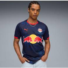 Puma FC Red Bull Salzburg Away Jersey