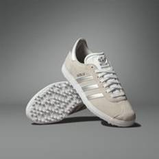 46 ⅔ - Dam Golfskor adidas Gazelle Spikeless Golfskor Multi Patterned