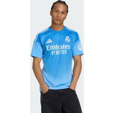 Real madrid 25 26 adidas Real Madrid 25 26 Home Goalkeeper Tröja XS