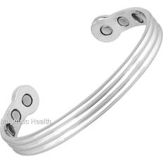 MHP Magnetic Health Bangle Carpal Tunnel Bracelet - Mens