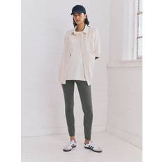 Bomuld - Grå Leggings NEXT Leggings - Mørkegrå
