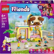 6 LEGO LEGO Friends Pet Accessories Shop 42650