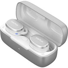 Earfun Free Pro 3 Silver White