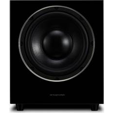 Wharfedale WH-D10 Black