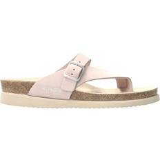 Mephisto Hjemmesko & Sandaler Mephisto Komfortabel Helen Kvinders Sandal - Lyserød
