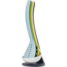 Joseph Joseph Nest Pastel colour Köksredskap 5st