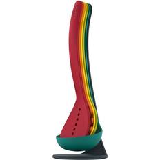Joseph Joseph Nest Multicolour Kitchen Utensil 5pcs