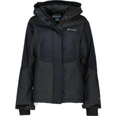 Columbia Rosie Run Insulated Jacket - Black