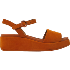 Camper Misia - Brown Nubuck
