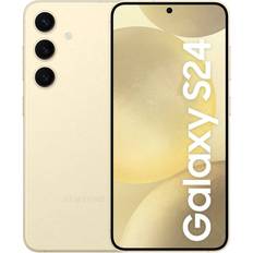 S24 128gb Samsung Galaxy S24 128GB Amber Yellow