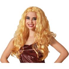 Stylish Blonde Wig For Fancy Dress