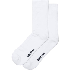 Doc martens Dr. Martens Double Doc Cotton Blend Socks - White