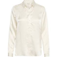 InWear Leonore Premium Shirt - Whisper White