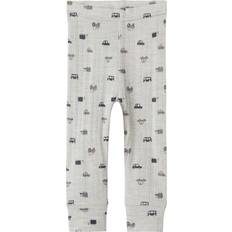 Wool Tights & Stay-Ups Name It Merino Wool Longjohn