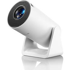 WiMiUS Mini Projector
