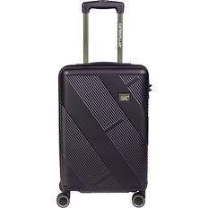 Peoriamix 20 Trolley Oliven Sort