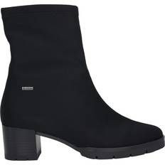 Högl Vandtætte Gore-Tex Damesko - Sort