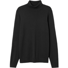 Stockh lm Studio Regina Rollneck - Black