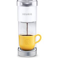 Pod Machines Keurig Keurig K-Mini Plus Single Serve White