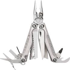Handverktyg Leatherman Charge TTi Multiverktyg